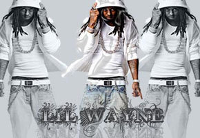 Lil Wayne Bebo Skins - get it, click here!